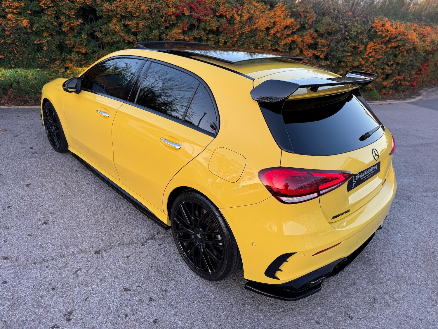 Used Mercedes-Benz A-Class for sale - 76995899: Photo 6