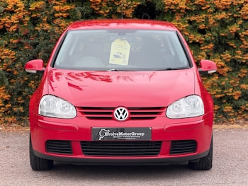 Used Volkswagen Golf 2008 for sale - 76227965: Photo