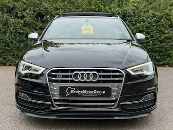 Used Audi A3 2014 for sale - 79576611: Photo