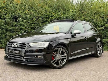 Used Audi A3 2014 for sale - 79576611: Photo