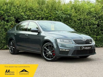 Used Skoda Octavia 2015 for sale - 78923061: Photo