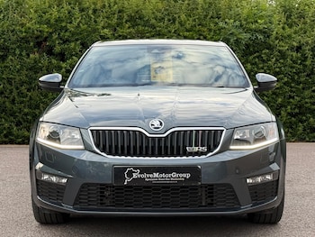 Used Skoda Octavia 2015 for sale - 78923061: Photo