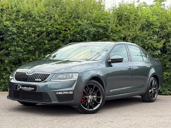 Used Skoda Octavia 2015 for sale - 78923061: Photo