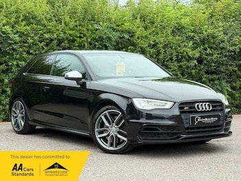 Used Audi A3 2015 for sale - 78934055: Photo