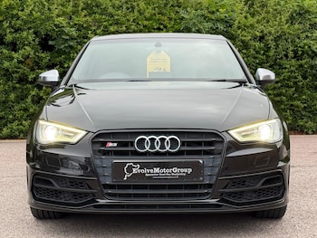 Used Audi A3 2015 for sale - 78934055: Photo