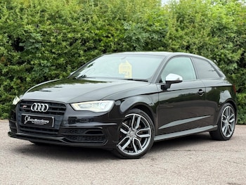 Used Audi A3 2015 for sale - 78934055: Photo