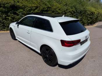 Used Audi A3 2013 for sale - 75127938: Photo