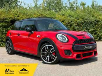 2015 (15) - 2.0 John Cooper Works 3dr Auto