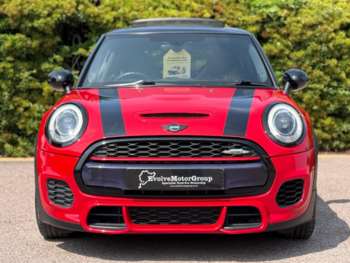 Used MINI Hatch 2015 for sale - 74934773: Photo