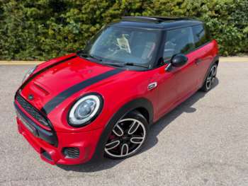 Used MINI Hatch 2015 for sale - 74934773: Photo