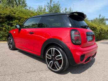 Used MINI Hatch 2015 for sale - 74934773: Photo