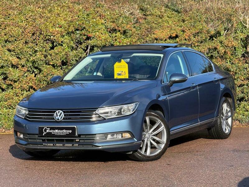Used Volkswagen Passat 2016 for sale - 77479200: Photo 10