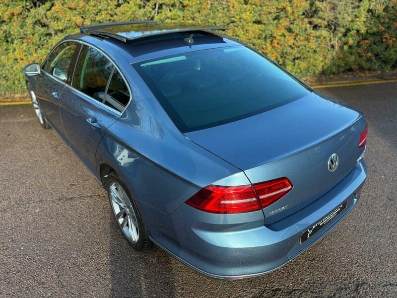 Used Volkswagen Passat 2016 for sale - 77479200: Photo 11