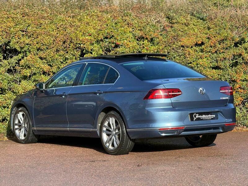 Used Volkswagen Passat 2016 for sale - 77479200: Photo 13