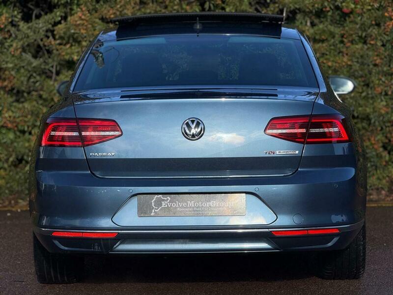 Used Volkswagen Passat 2016 for sale - 77479200: Photo 15