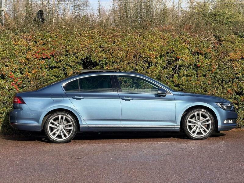 Used Volkswagen Passat 2016 for sale - 77479200: Photo 16