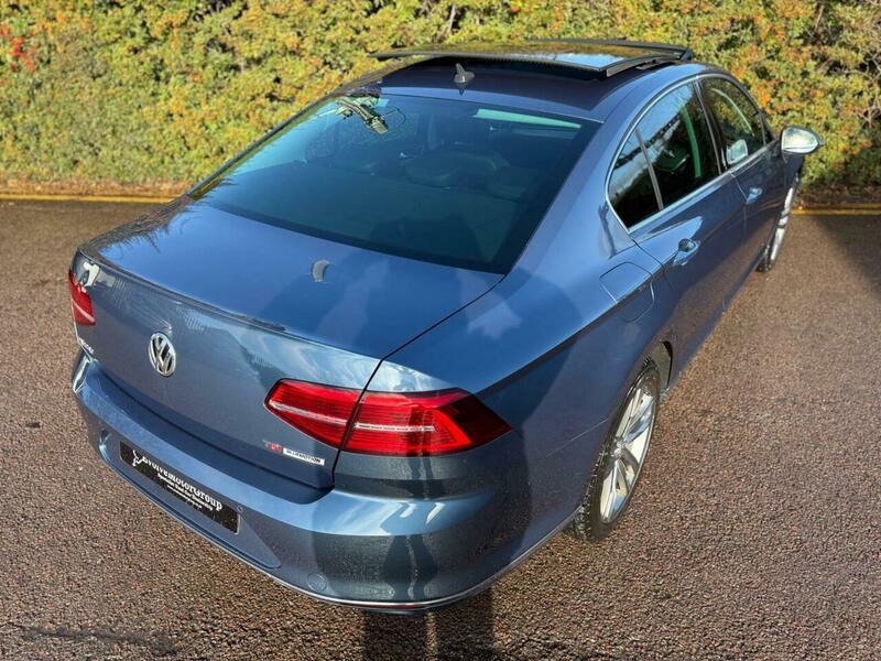 Used Volkswagen Passat 2016 for sale - 77479200: Photo 17