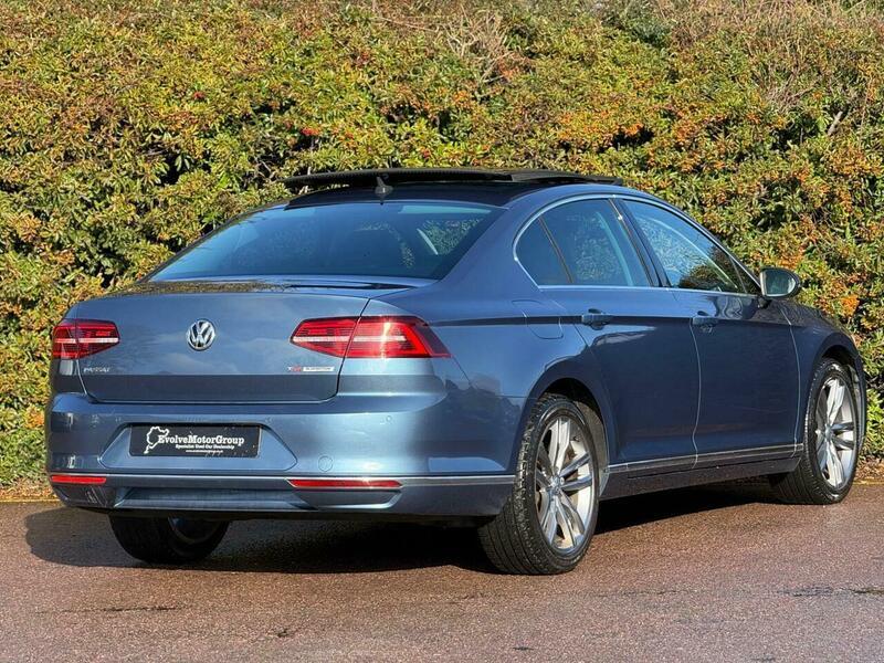 Used Volkswagen Passat 2016 for sale - 77479200: Photo 19