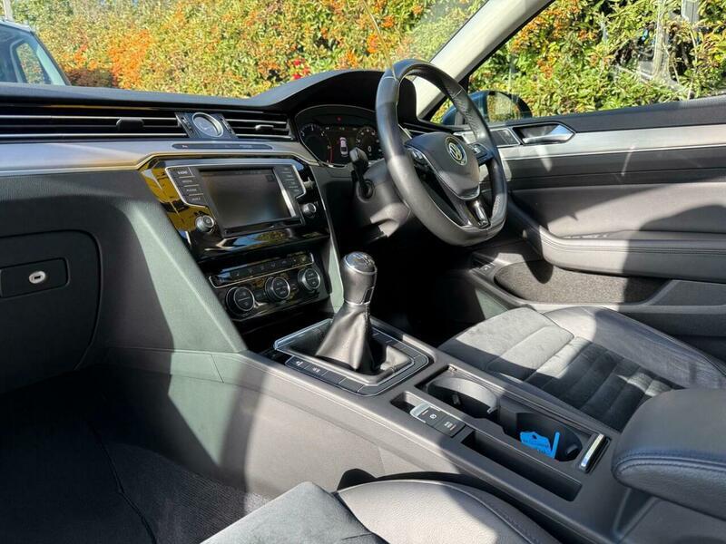 Used Volkswagen Passat 2016 for sale - 77479200: Photo 21