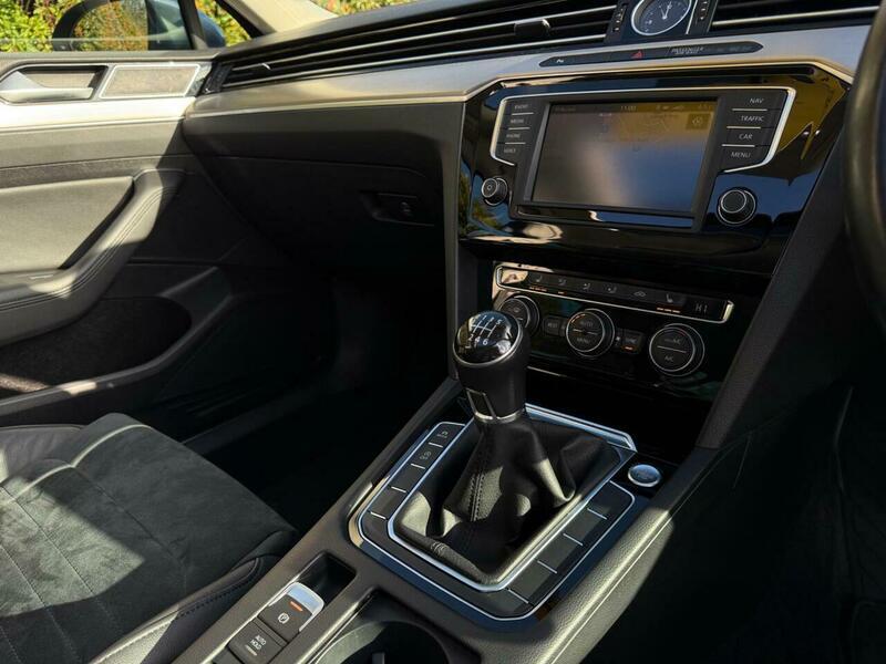 Used Volkswagen Passat 2016 for sale - 77479200: Photo 23