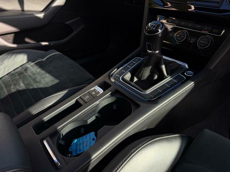 Used Volkswagen Passat 2016 for sale - 77479200: Photo 24