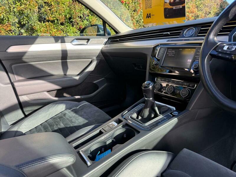 Used Volkswagen Passat 2016 for sale - 77479200: Photo 25