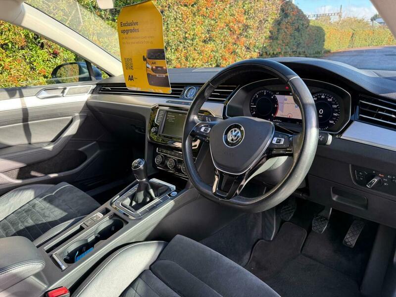 Used Volkswagen Passat 2016 for sale - 77479200: Photo 26