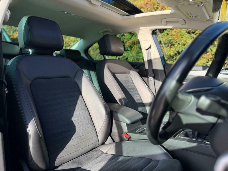 Used Volkswagen Passat 2016 for sale - 77479200: Photo 28