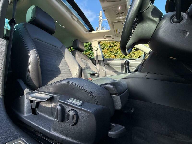 Used Volkswagen Passat 2016 for sale - 77479200: Photo 29