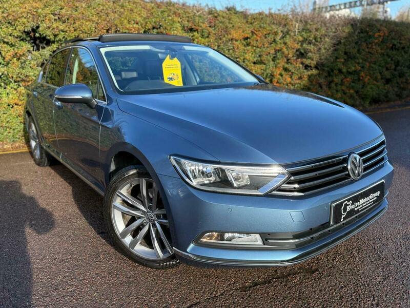 Used Volkswagen Passat 2016 for sale - 77479200: Photo 3
