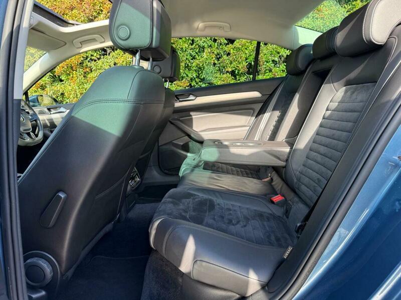 Used Volkswagen Passat 2016 for sale - 77479200: Photo 31