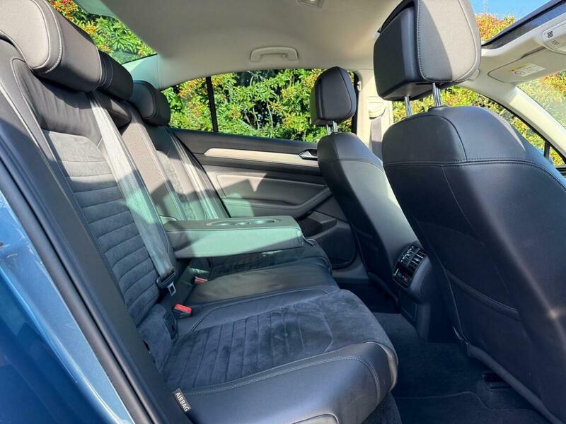 Used Volkswagen Passat 2016 for sale - 77479200: Photo 32