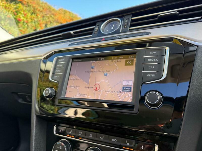 Used Volkswagen Passat 2016 for sale - 77479200: Photo 36