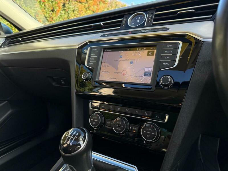 Used Volkswagen Passat 2016 for sale - 77479200: Photo 37