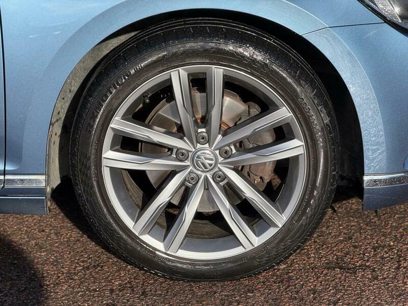 Used Volkswagen Passat 2016 for sale - 77479200: Photo 40