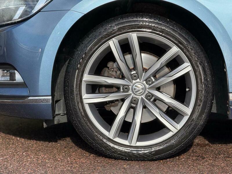 Used Volkswagen Passat 2016 for sale - 77479200: Photo 41