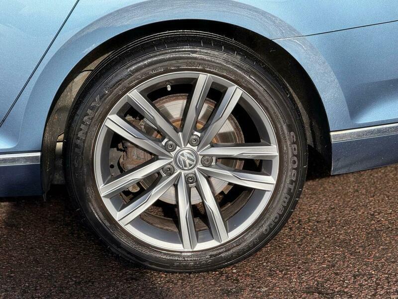 Used Volkswagen Passat 2016 for sale - 77479200: Photo 43