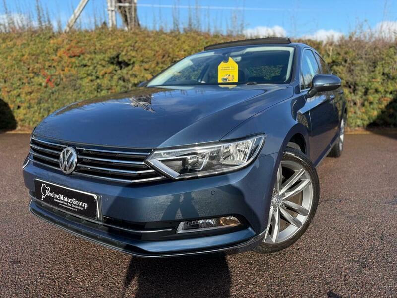 Used Volkswagen Passat 2016 for sale - 77479200: Photo 5