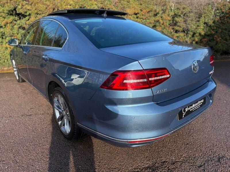 Used Volkswagen Passat 2016 for sale - 77479200: Photo 6