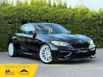 Used BMW M2 2018 for sale - 78586729: Photo