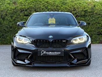 Used BMW M2 2018 for sale - 78586729: Photo