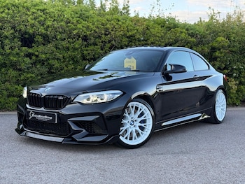 Used BMW M2 2018 for sale - 78586729: Photo