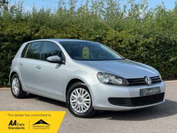 Used Volkswagen Golf 2009 for sale - 75363976: Photo