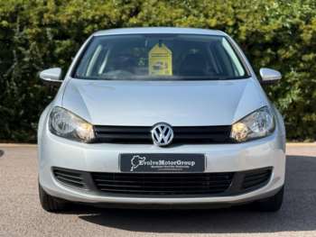 Used Volkswagen Golf 2009 for sale - 75363976: Photo