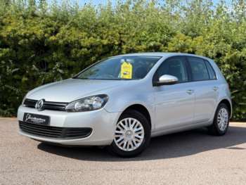 Used Volkswagen Golf 2009 for sale - 75363976: Photo