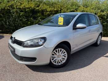 Used Volkswagen Golf 2009 for sale - 75363976: Photo