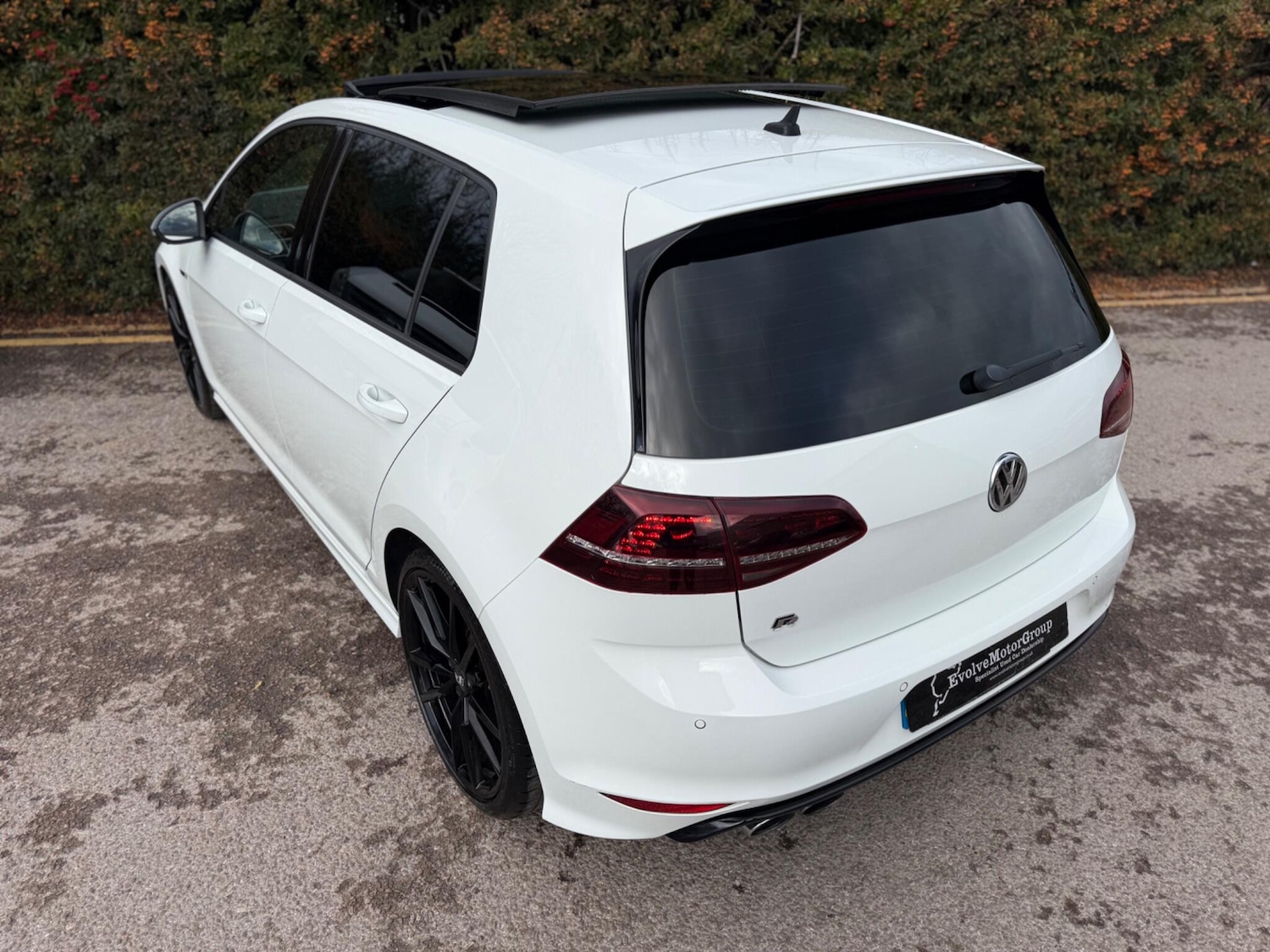 Used Volkswagen Golf 2016 for sale - 77376337: Photo 10