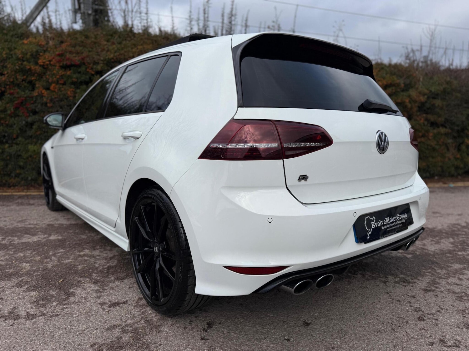 Used Volkswagen Golf 2016 for sale - 77376337: Photo 12