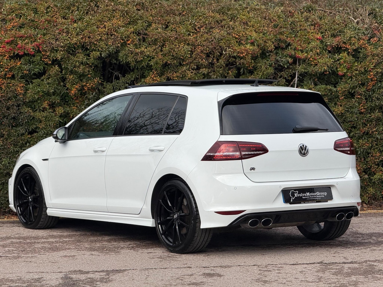 Used Volkswagen Golf 2016 for sale - 77376337: Photo 13