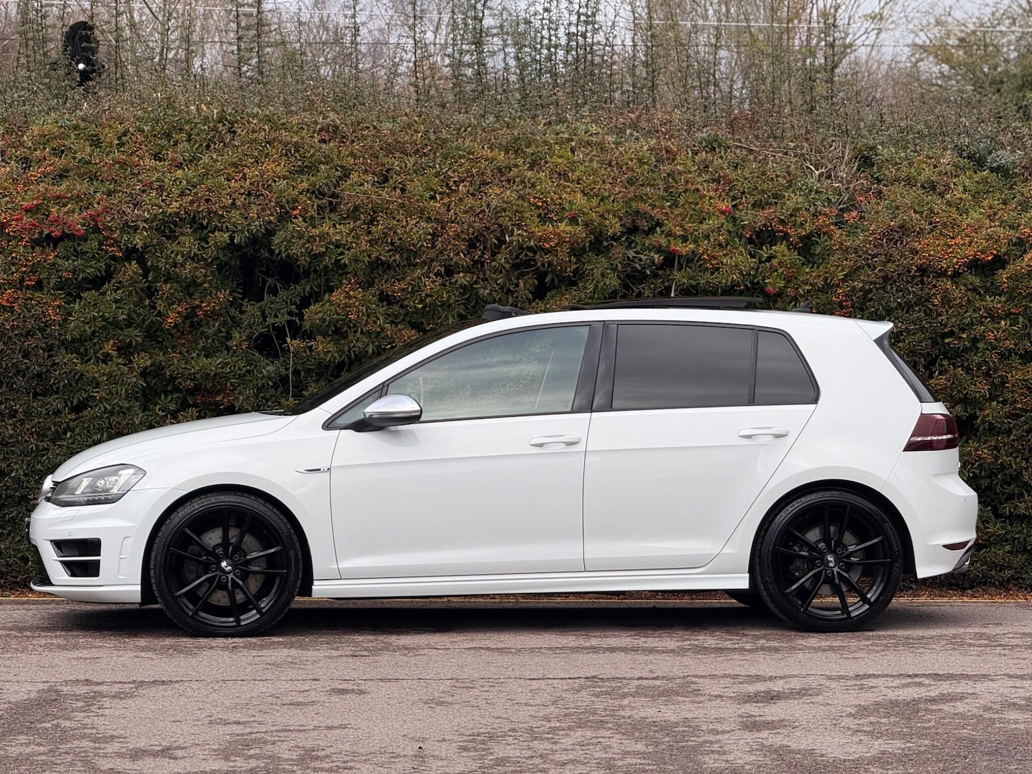 Used Volkswagen Golf 2016 for sale - 77376337: Photo 14